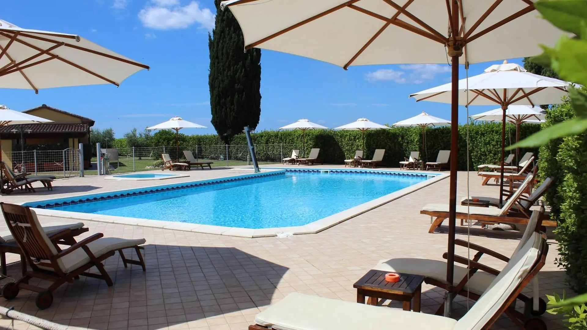 Villa Tre Cipressi Casa Lappi Holiday home