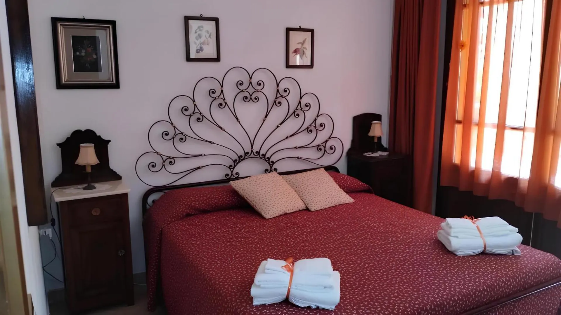 Holiday home Villa Tre Cipressi Casa Lappi Italy