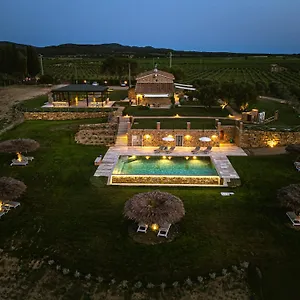 La Lungagnola Casa Lappi